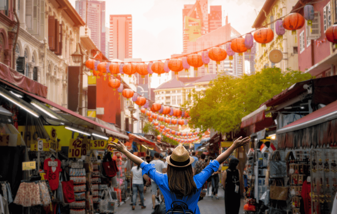 Epic Singapore Holiday Package
